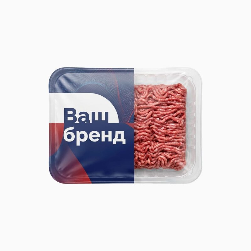 Упаковка для полуфабрикатов