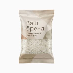 Упаковка для сыпучих продуктов