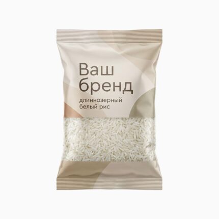 Упаковка для сыпучих продуктов