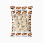 Упаковка для замороженных продуктов