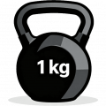 kettlebell